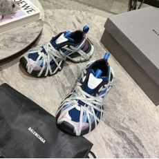 Balenciaga Track Shoes